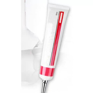 Crème Apaisante Anti-Rides à la Vitamine <span class=keywords><strong>Dr</strong></span>.VIITTA Corée du Sud, Réparatrice et Calmante pour la Barrière Cutanée, 30ml, Vente en Gros - Product Image 4