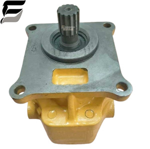 Bomba de Engranajes Hidráulica 07432-71203 para <span class=keywords><strong>Komatsu</strong></span> <span class=keywords><strong>D65A</strong></span>-<span class=keywords><strong>6</strong></span> D85E-18 D80A-18 - Product Image 4