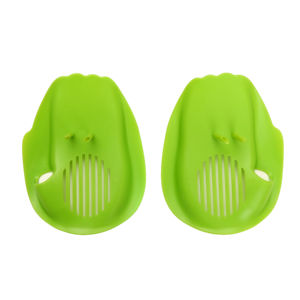 Pagaie de natation Elite unisexe 2 pour la natation en piscine et l'entraînement technique – Équipement de natation pour hommes et femmes - Product Image 1