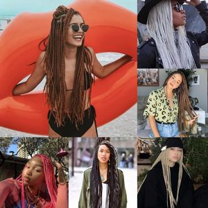 <span class=keywords><strong>Micro</strong></span> Cheveux Synthétiques <span class=keywords><strong>zizi</strong></span> Crochet Boîte Tresses Twist Synthétique Tressage Extensions de Cheveux <span class=keywords><strong>zizi</strong></span> Boîte Tresse 28 Pouces - Product Image 5