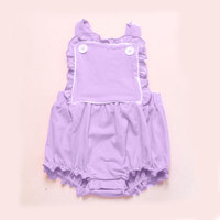 2020 Sommer neuesten Design heißen Verkauf Schnitt Ärmel Baby Girl Baumwolle Schöne Kinder gewachsen Bild weiß einfach leer Kinder kleid