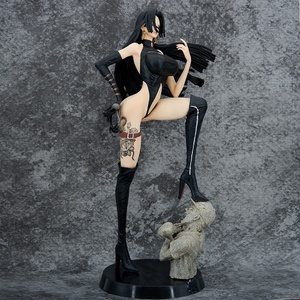 Figurine d'anime <span class=keywords><strong>nue</strong></span> et sexy GK <span class=keywords><strong>Boa</strong></span> Hancock, figurine d'action 47.5cm, modèle statue Hentai, figurines à collectionner, jouets pour adultes - Product Image 5