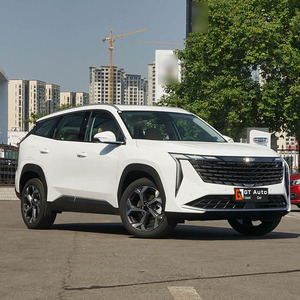 Auto Usado Geely Boyue COOL <span class=keywords><strong>2023</strong></span>, 1.5T, Transmisión Automática, Edición de Lujo, SUV a Gasolina, Geely <span class=keywords><strong>Atlas</strong></span> Boyue l - Product Image 3