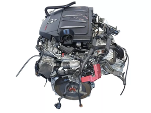 Jdm 2009-2015 cho Mitsubishi tiến hóa <span class=keywords><strong>EVO</strong></span> x ralliart 2.0L 4b11 Turbo động cơ 4b11-t - Product Image 4