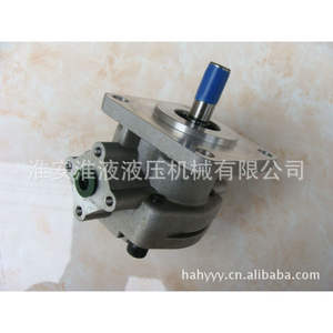 Pompes hydrauliques à palettes série GPY-F3/4/5.8/8/9/10/11/12R, neuves et d'occasion - Product Image 1