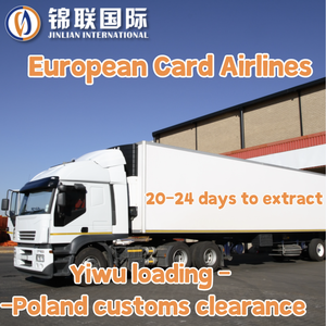 Amazon FBA lcl + Express đại lý vận chuyển 20ft 40ft 40hq FCL về phía trước vận tải đường biển Giao Nhận Đại Lý vận chuyển từ Trung Quốc đến Mỹ Canada - Product Image 5