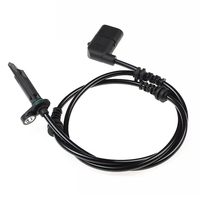 Pièces de capteurs automobiles Womala 2059058103 2059058003 2229050800 2229051100 Capteur de vitesse de roue ABS pour Mercedes Benz Classe C W205 C350
