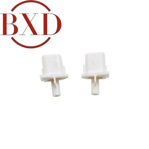 Pour <span class=keywords><strong>PS5</strong></span>, 1 paire d'option et de kit de boutons améliorés pour le partage, boutons de remplacement surélevés pour manette <span class=keywords><strong>PS5</strong></span> BDM-010 020 030 V1 V2 V3 - Product Image 3