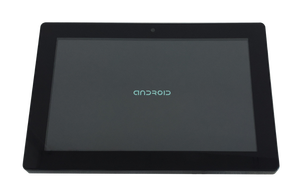 Versión más reciente de fábrica Android 10,1 pulgadas 1280*800 montaje en pared tableta Poe fuente de alimentación NFC función personalizada - Product Image 2