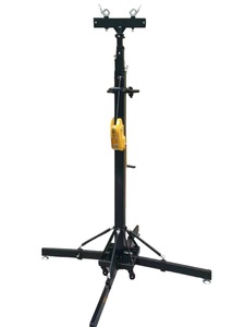 Thang Máy Dòng Array Crank Loa Đứng Để Bán - Product Image 4