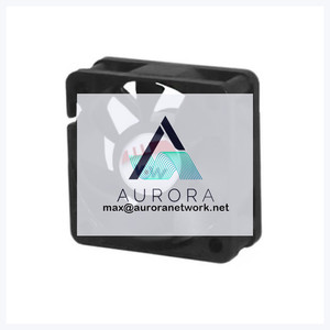 Ventilador de refrigeración OEM de alta calidad, 345, 345-DC0502012L2B-BT0-ND, con buen precio - Product Image 1