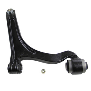 ปีกนกด้านหน้าสำหรับ Chrysler Pacifica 2005 2006 2007 2008 Macpherson Strut System 4743476AI 4743477AI - Product Image 1