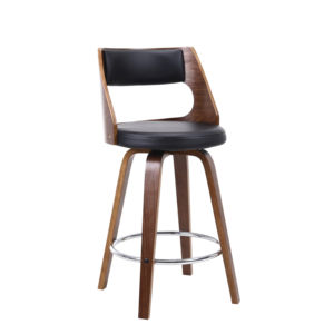 تصميم حديث حر ، بالدرجات ، قابل للدوران في بار المنزل أو مسند بار - Product Image 1