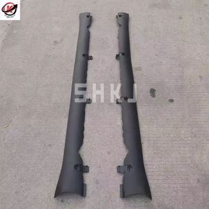 กระโปรง3ข้างสำหรับเทสลาโมเดลชุดบอดี้ Kit1089831-00-D 1089829-00-D 1089828-00-D <span class=keywords><strong>Tesla3</strong></span> 1089830-00-D ผลิตในประเทศจีน - Product Image 2