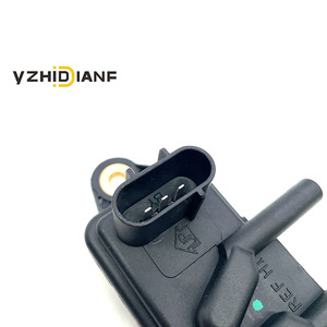 Venta al por mayor <span class=keywords><strong>Auto</strong></span> EGR Sensor de Realimentación de Presión DE LA Expedición para Ford E150 Fiesta Expedition 2, 2, 2, 2, 1, 2, 2, 2, 2, 1, 2 - Product Image 4