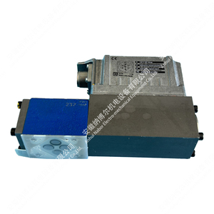R901382331 4WRPEH6C4B12L-3X/M/24F1 DIRECTIONNEL PROPORTIONNEL - Product Image 5