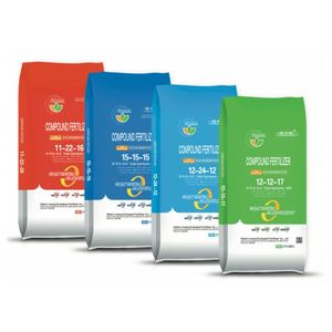 Fertilizante directo Suministro de fábrica Fertilizante compuesto Npk Fórmula granular <span class=keywords><strong>para</strong></span> agricultura - Product Image 1