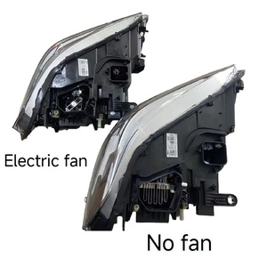 Fari LED per Auto Compatibili con <span class=keywords><strong>BMW</strong></span> <span class=keywords><strong>X1</strong></span> <span class=keywords><strong>F48</strong></span> F49 2015-2019, Sistema di Illuminazione per Veicoli - Product Image 5