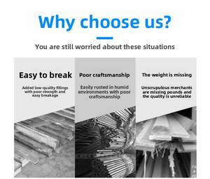 سلك نابض مستقيم صلب 65Mn/فولاذ 1.<span class=keywords><strong>2</strong></span>/1/<span class=keywords><strong>2</strong></span>/<span class=keywords><strong>3</strong></span>/4/الأحجام مجلفن كهربي مع خدمة قطع - Product Image 6