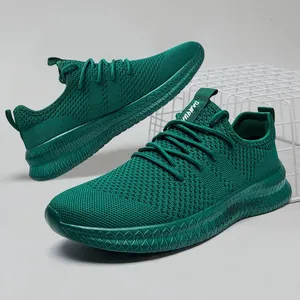 Zapatillas Deportivas SUBMM PT127, Zapatillas de Tenis con Amortiguación de Aire y Malla, Resistentes al Desgaste, Antideslizantes, Casuales, para Entrenamiento al Aire Libre - Product Image 2