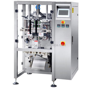 Machine d'emballage de sachets de poudre multi-voies JT-420-6F, 6 voies, pour poudre de <span class=keywords><strong>Mike</strong></span>, poudre de café - Product Image 2