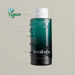 [HEALARA] CORE AMÉLIORANT ÉCLAIRCISSANT TONER À L'EAU MICELLAIRE Vegan Algues Marines Hydratant Double Action Soins pour Tous Les Types De Peau Maquillage - Product Image 5