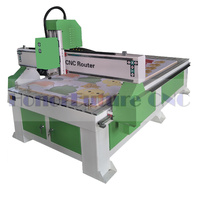 Routeur en bois bon marché 1325 1530 4x8 routeur CNC 3d 3 axes bois CNC Machine 4 axes bois Design Machine prix en Inde