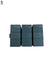 Módulo PLC S7-200 EM DR08, Controlador Lógico Programable, Módulo de Control Industrial, Módulo de Salida Digital, Control de Automatización - Product Image 1
