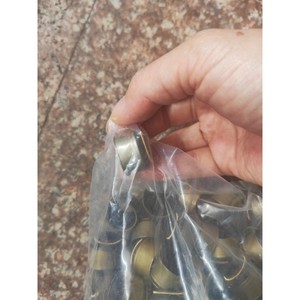 Juntas tóricas Viton 4099092 para automoción, 300 piezas - Product Image 3