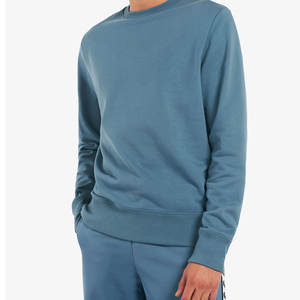 Sudadera de Forro Polar para Hombre, Moderna y Cómoda, para Gimnasio o Actividades Invernales, Cálida, de Secado Rápido y Transpirable, Elegante - Product Image 1