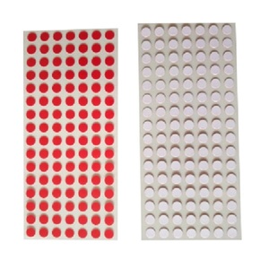 An Ninh Thay Đổi Màu Sắc Nước Nhạy Cảm Thiệt Hại Chỉ Số Sticker Cho Điện Thoại - Product Image 1