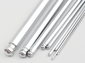 Cờ Lê Chìa Khóa Hình Cầu 1.5Mm-10Mm - Product Image 6