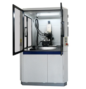 Instrumento de Medición de Tensión Residual por Rayos X para Laboratorio XRD, Probador de Tensión Residual por Rayos X, ASTM E915 EN15305 - Product Image 1