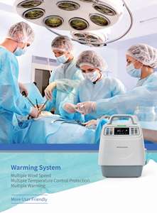 Upgrade des elektrischen <span class=keywords><strong>Warmers</strong></span> für den menschlichen Gebrauch oder den Tier gebrauch - Product Image 2