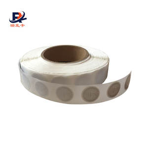 Les étiquettes NFC Shanghai White N 213 prennent en charge <span class=keywords><strong>Amiibo</strong></span> - Product Image 3