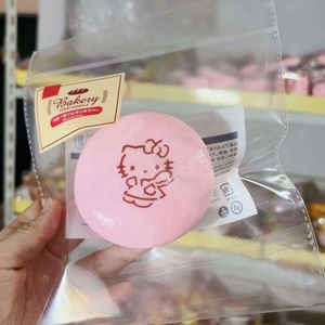 Japanese Single Package Soft Sticky Simulation Cheese Cake Slow <b>Rebound</b> Squeeze Finger Relief Decompression Model for Ages 5-7 - Product Image 3