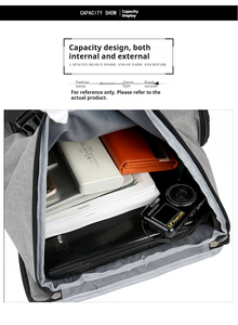 Ba lô laptop cỡ lớn, nhiều ngăn, đựng đồ linh kiện máy tính, thể thao, tùy chỉnh, chất lượng tốt, bán chạy - Product Image 2