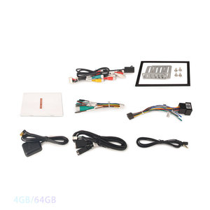 Erisin ES8649U Autoradio Universale 2 DIN da 7 Pollici IPS Android 14 Wireless CarPlay Android <span class=keywords><strong>Auto</strong></span> 4G TPMS DAB DSP BT5.0 <span class=keywords><strong>Lettore</strong></span> <span class=keywords><strong>DVD</strong></span> <span class=keywords><strong>per</strong></span> <span class=keywords><strong>Auto</strong></span> - Product Image 6