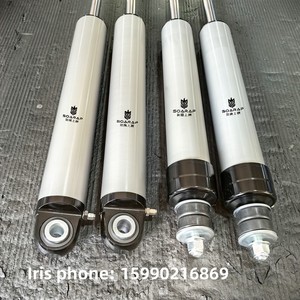 Amortisseurs hors route 4x4 non réglables sans réservoir SOARAP pour <span class=keywords><strong>Nissan</strong></span> <span class=keywords><strong>Patrol</strong></span> Y60/<span class=keywords><strong>Y61</strong></span> - Product Image 3