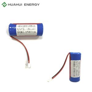 Huahui New Energy HFC 26650 3,2 V 3000mAh Lithium-Ionen-Akku - Product Image 5