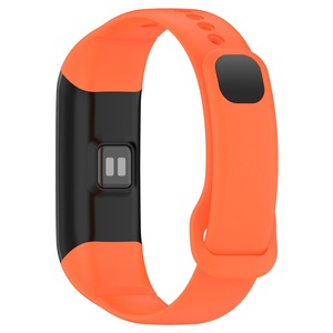 Nouveau bracelet de montre en Silicone pour <span class=keywords><strong>Mambo</strong></span> Band <span class=keywords><strong>5</strong></span>/5S bracelet de montre intelligent pour <span class=keywords><strong>Mambo</strong></span> Sports bracelet en silicone de remplacement - Product Image 2