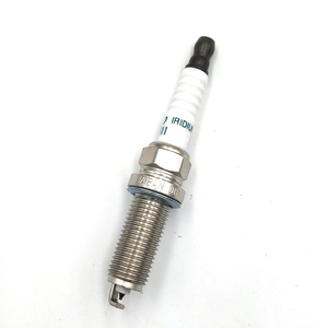 Venta caliente de alta calidad, Sistemas de motor automático, bujía 90919-01275 SC16HR11 para TOYOTA LEXUS Nissan <span class=keywords><strong>Renault</strong></span> - Product Image 2
