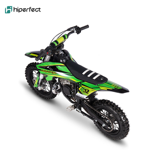 Mini Moto Cross <span class=keywords><strong>50cc</strong></span> à Essence 2 Temps pour Enfants avec Certification <span class=keywords><strong>EPA</strong></span> - Product Image 5