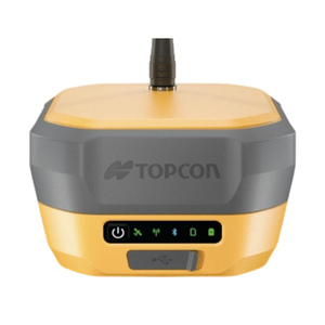 เครื่องรับสัญญาณ GNSS ยี่ห้อญี่ปุ่น HiPer XR ระดับการป้องกัน IP67 อัตราการอัปเดตสูงสุด 20HZ ชุด GPS Rover คุณภาพสูง - Product Image 3