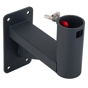 JH-Mech starlink ăng ten gắn kết nhiệm vụ nặng nề thép cứng mặc ngoài trời ăng ten gắn kết cho Bộ mở rộng mạng - Product Image 1