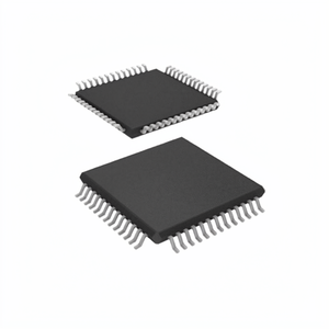 Manufacturer Channel TUSB3200CPAH 52 TQFP Embedded Electronics Component - Product Image 1
