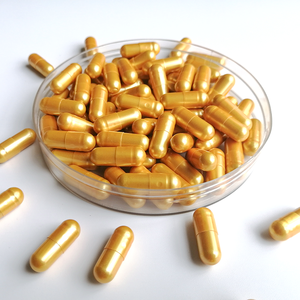 Bulk Wholesale Natural Plant Maca Capsules for Men Boost Energy Vitality Immune Support <b>Herbal</b> <b>Supplement</b> - Product Image 3