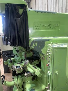 Sử dụng gls80a quang hồ sơ máy xay CCD máy ảnh 0.01mm chính xác 200*100mm bảng Mitsubishi điều khiển cho khuôn công cụ hàng không vũ trụ - Product Image 3