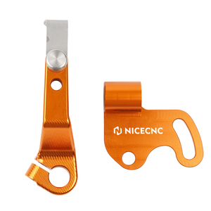 NICECNC Kits de Palanca de Embrague de un Dedo para <span class=keywords><strong>KTM</strong></span> 790 <span class=keywords><strong>890</strong></span> Duke/<span class=keywords><strong>Adventure</strong></span>/R 2020-2022 <span class=keywords><strong>2023</strong></span> 2024 2025 - Product Image 4
