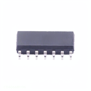 Servicio de Cotización BOM: Componentes Electrónicos CD4066BM96 de Interfaz SOIC-14 - Product Image 1